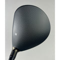 TaylorMade Qi35 Tour 15* 3 Wood - Kai'li Blue FW 75 Stiff - Very Good w/ HC thumbnail 4