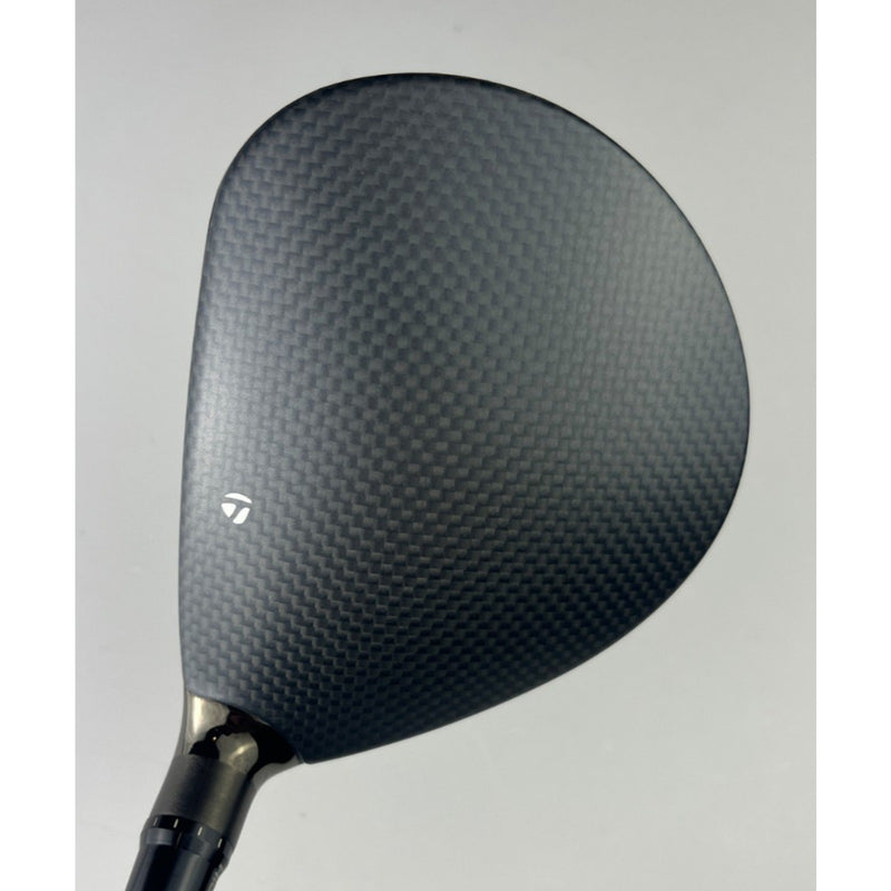 TaylorMade Qi35 Tour 15* 3 Wood - Kai'li Blue FW 75 Stiff - Very Good w/ HC — image 4