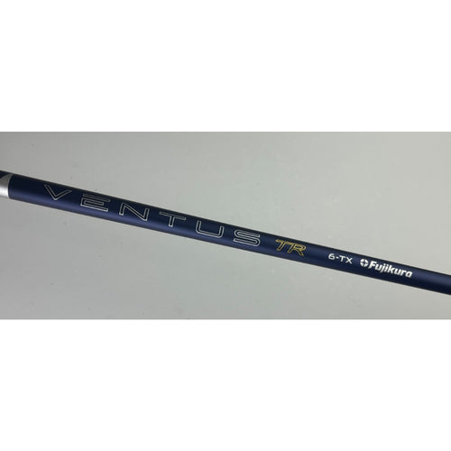 Fujikura Ventus TR Velocore+ Plus 6-TX 43.5" Driver Shaft - Cobra