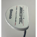 TaylorMade White Smoke Big Fontana 35" RH Putter thumbnail 1