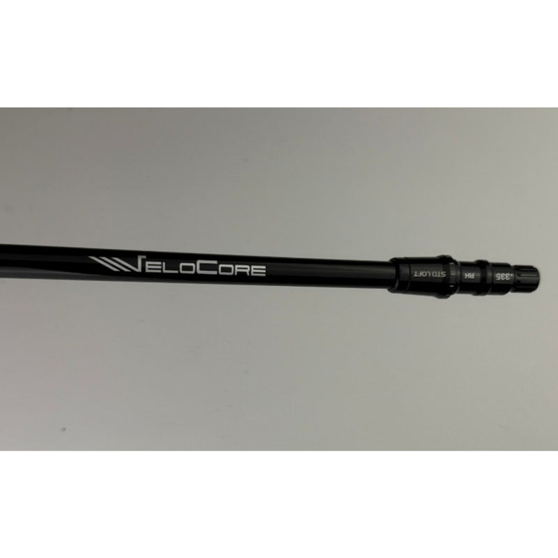 Fujikura Ventus Black 6-S Velocore 44.75" Stiff Driver Shaft - TaylorMade Tip image 2