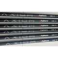 6x Fujikura Axiom 105 X Velocore Shafts .370 Parallel thumbnail 1