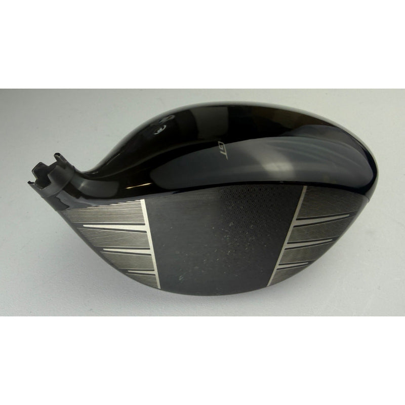 LH Titleist GT2 9* Driver Head Only w/ HC image 6