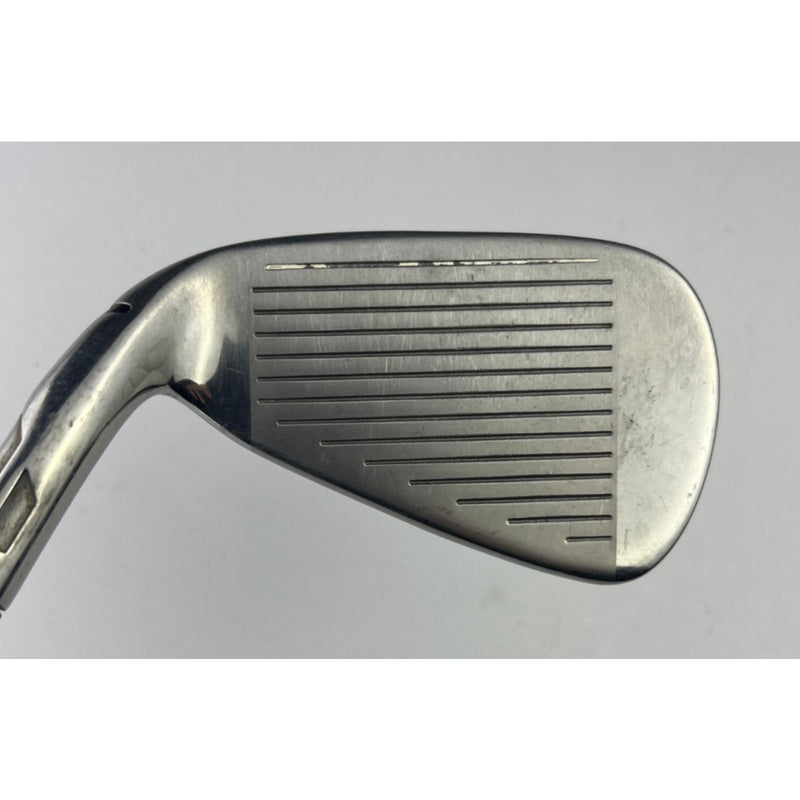 TaylorMade Sim Max 7 Iron - KBS Max 85 Stiff Flex - Very Good — image 3