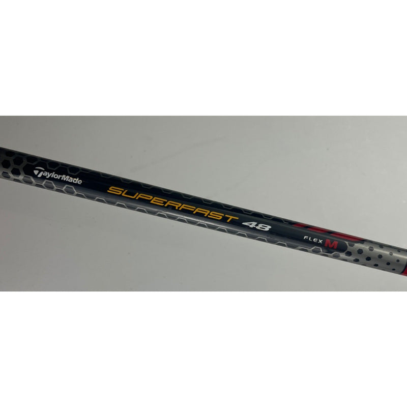 TaylorMade Burner Superfast 21* 7 Wood - Superfast 48 Mens Regular Flex - Good — image 6