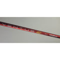 Fujikura Ventus Red TR 8-X Extra Stiff 41.625" Fairway Wood Shaft - Callaway Tip thumbnail 1