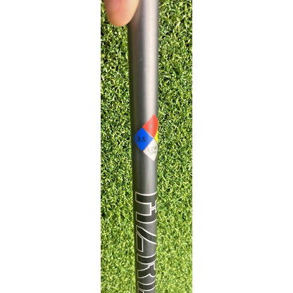 Srixon Zx5 LS MkII 9.5° Driver - HZRDUS Smoke Black 6.5 Extra Stiff - Good