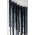 Callaway Paradym Ai Smoke Black 5-PW, AW - Steelfiber Private Reserve i95 R +1.5 thumbnail 9