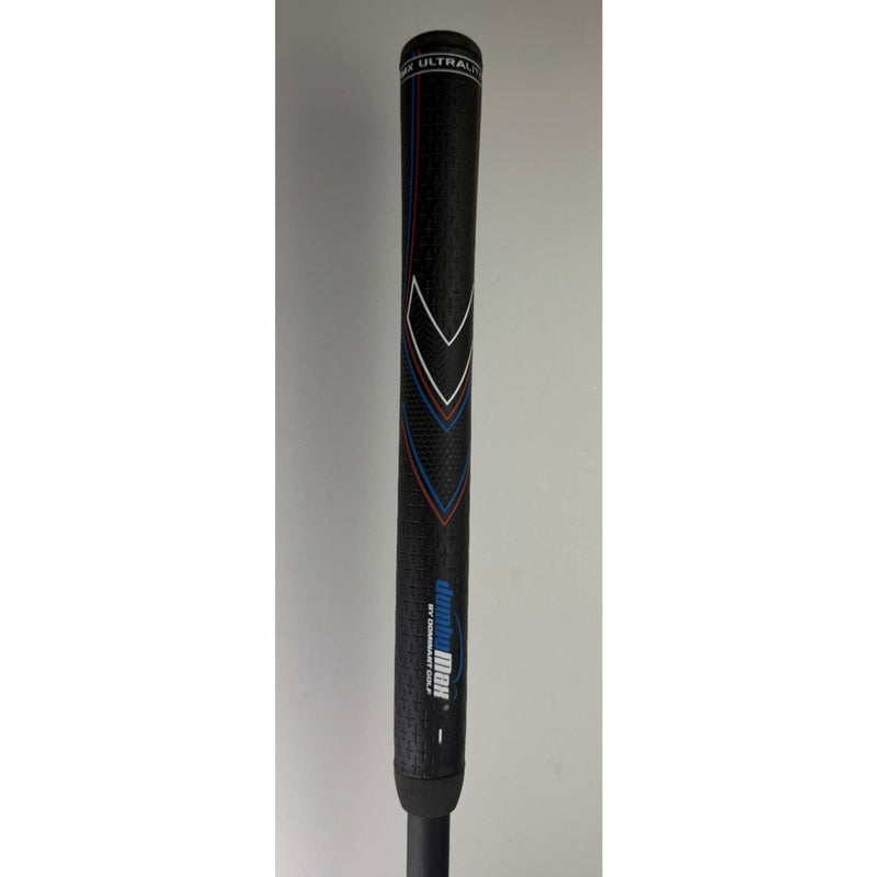 Krank Formula Fire Pro Tour 9* Driver - Fujikura Krank Speeder Tour - VG + HC image 6