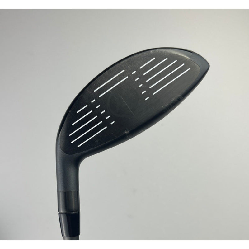Callaway Edge 15* 3 Wood - Callaway Edge 65 Stiff Flex - Very Good — image 3