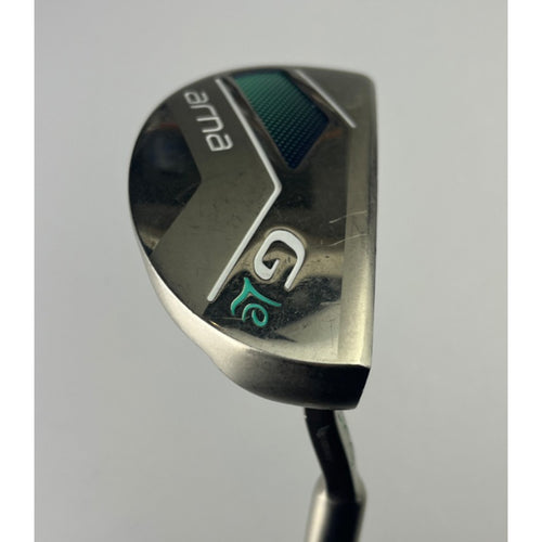Ping G Le ARNA Mallet Putter Black Dot 33 Inches Right-Handed