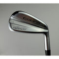 Cobra King Tec Utility 4 Iron - LA Golf Tour AXS 105i Stiff Flex - Excellent thumbnail 1