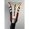 Taylormade Burner Superfast 2.0 15* 3 Wood - Ozik Xcon 4.8 Regular Flex w/ HC thumbnail 7