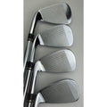 Wilson DYNAPWR Forged Irons 5-PW, GW - KBS Tour Lite Stiff +1.0" - Very Good thumbnail 4