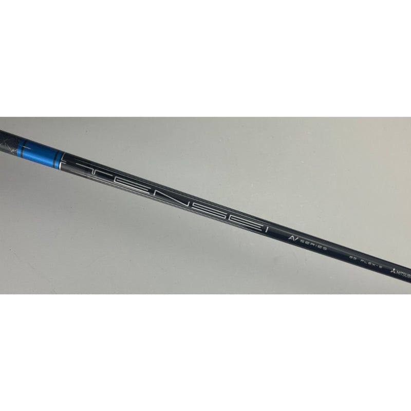 PXG 0311 Black Ops 24* 9 Wood - Tensei Blue AV 65 Stiff - Excellent w/ HC image 5