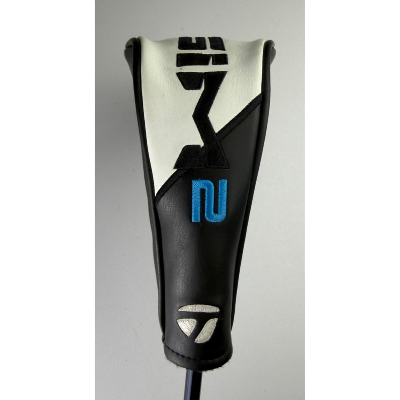 TaylorMade Sim2 Max 22* 4 Hybrid - Ventus 7-S Stiff Flex - Very Good w/ HC image 8