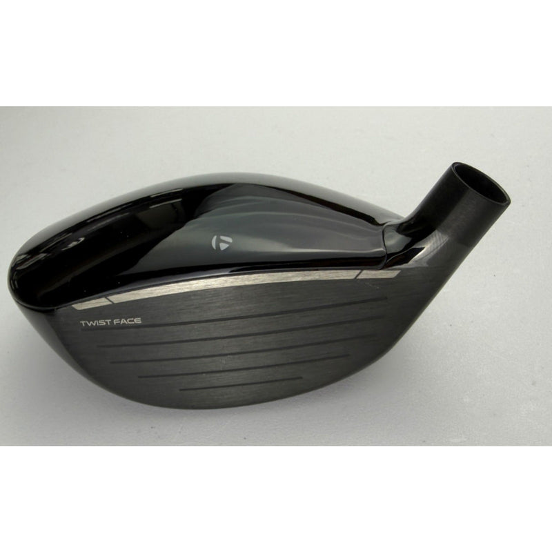 Excellent! TaylorMade Qi10 Tour 15* 3 Wood Head Only image 3