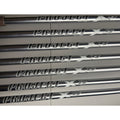 Bettinardi CB24 Irons 4-PW - Project X LS 125G 6.5 Extra Stiff - Very Good thumbnail 7