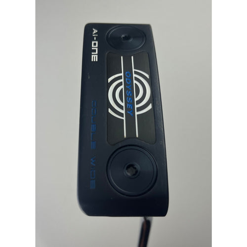 Odyssey Ai-One Double Wide 35