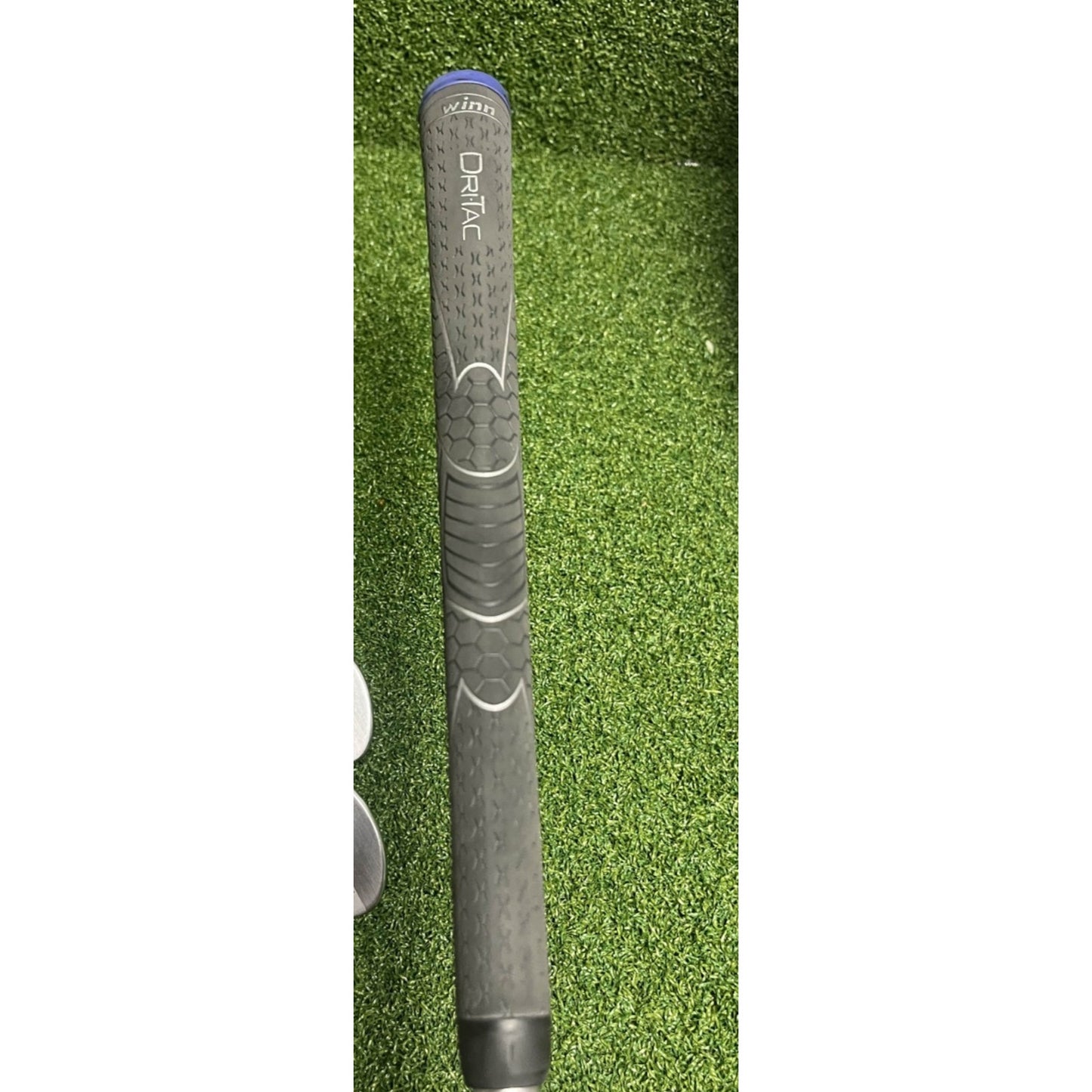 Titleist 2021 T200 7-PW, 48* +1" - Fubuki 55G Regular Flex - Good