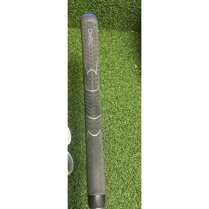 Titleist 2021 T200 7-PW, 48* +1" - Fubuki 55G Regular Flex - Good