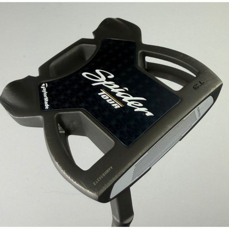 Excellent! TaylorMade Spider Tour T3 33.5" RH Putter image 2