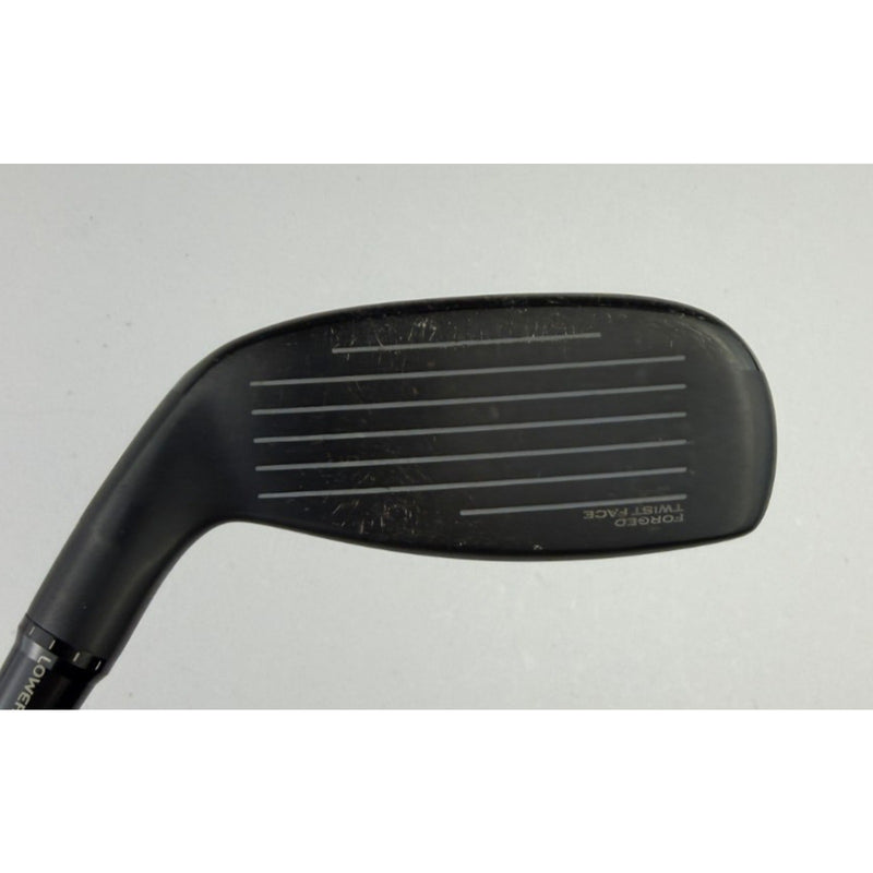 TaylorMade Stealth 2 Plus+ Rescue 17* 2 Hybrid - Kaili HY 85 Stiff - VG w/ HC image 3