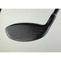 Mizuno ST190 15* 3 Wood - Kurokage 55 Regular Flex - Very Good w/ HC thumbnail 3