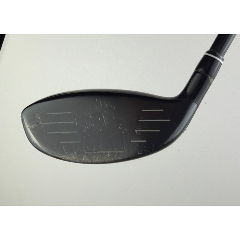 Mizuno ST190 15* 3 Wood - Kurokage 55 Regular Flex - Very Good w/ HC image 3
