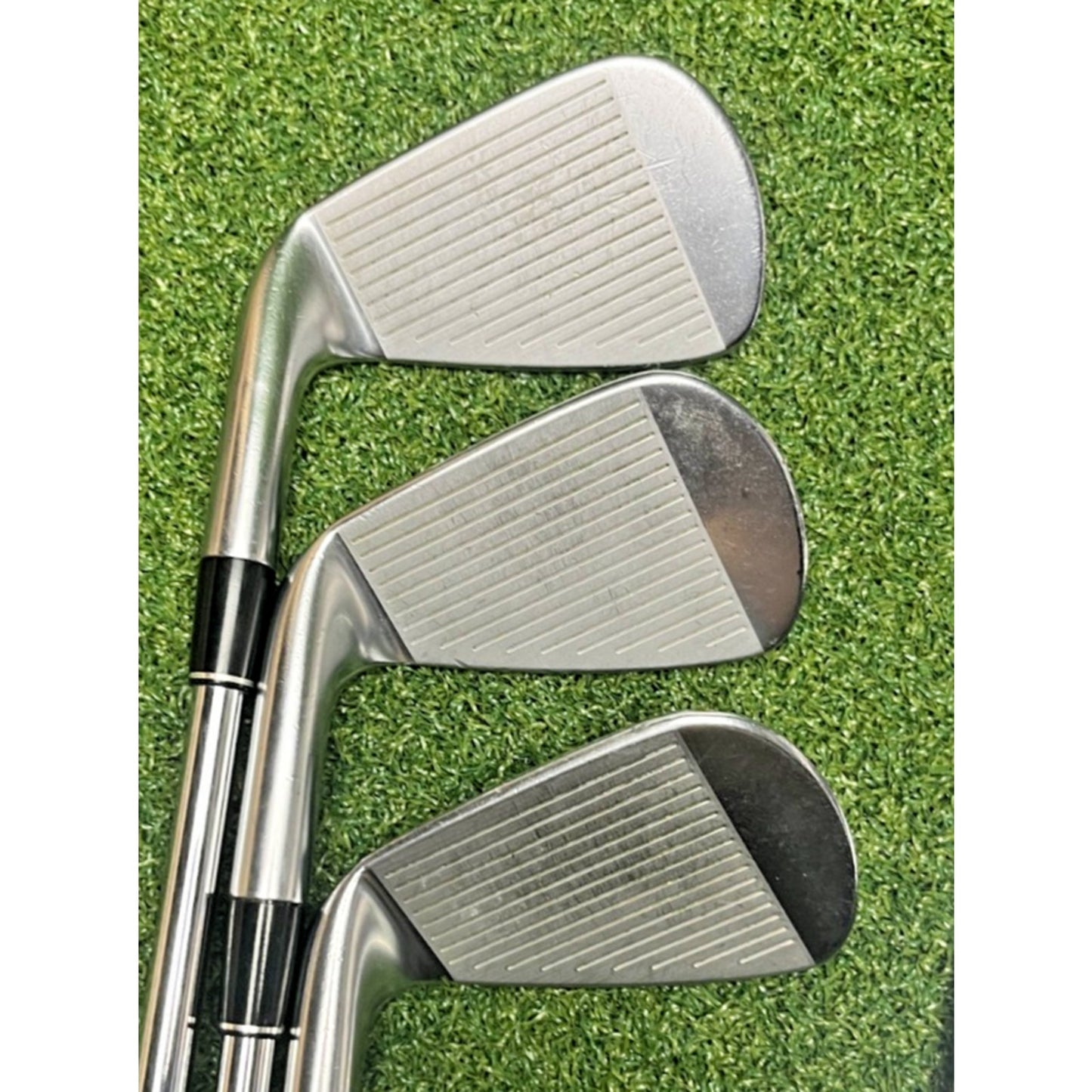 Srixon ZX7 Irons 4-PW - N.S. Pro Modus3 Tour 120 Stiff Flex - Very Good