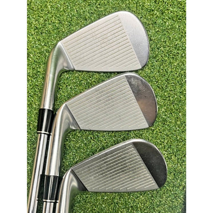 Srixon ZX7 Irons 4-PW - N.S. Pro Modus3 Tour 120 Stiff Flex - Very Good