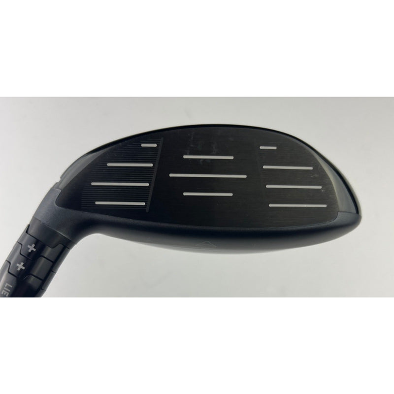 Callaway Quantum Max 15* 3 Wood - Denali Frost 60G 6.0 Stiff - Excellent — image 3