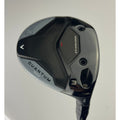 Callaway Quantum Max 15* 3 Wood - Denali Frost 60G 6.0 Stiff - Excellent thumbnail 1