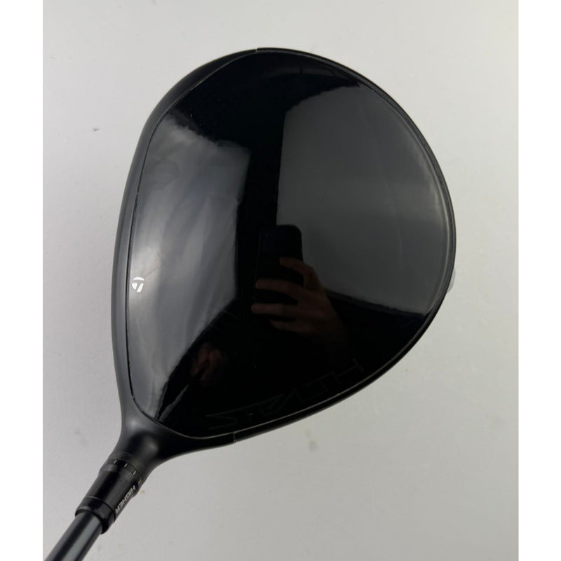 TaylorMade Stealth 2 Plus+ 9* Driver - Diamana 60 Stiff Flex - Good +HC image 5