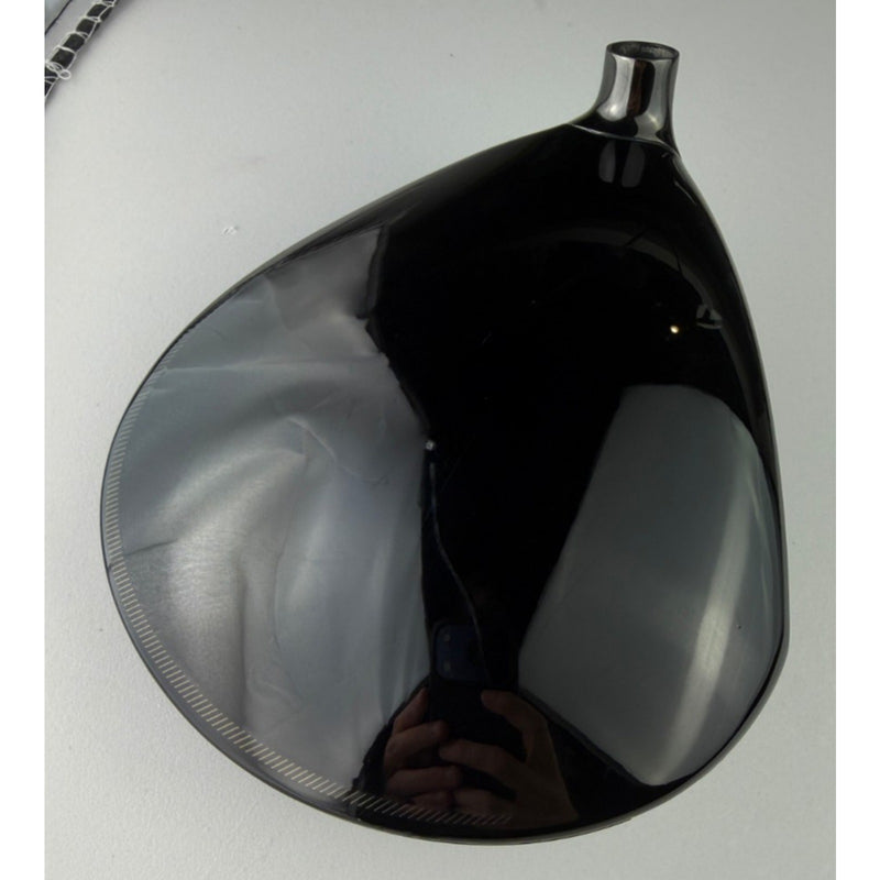 TaylorMade Qi4D Core 9* Blackout Driver Head Only image 8