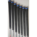 TaylorMade Qi Irons 5-PW, AW - KBS Max 85 Regular Flex thumbnail 8