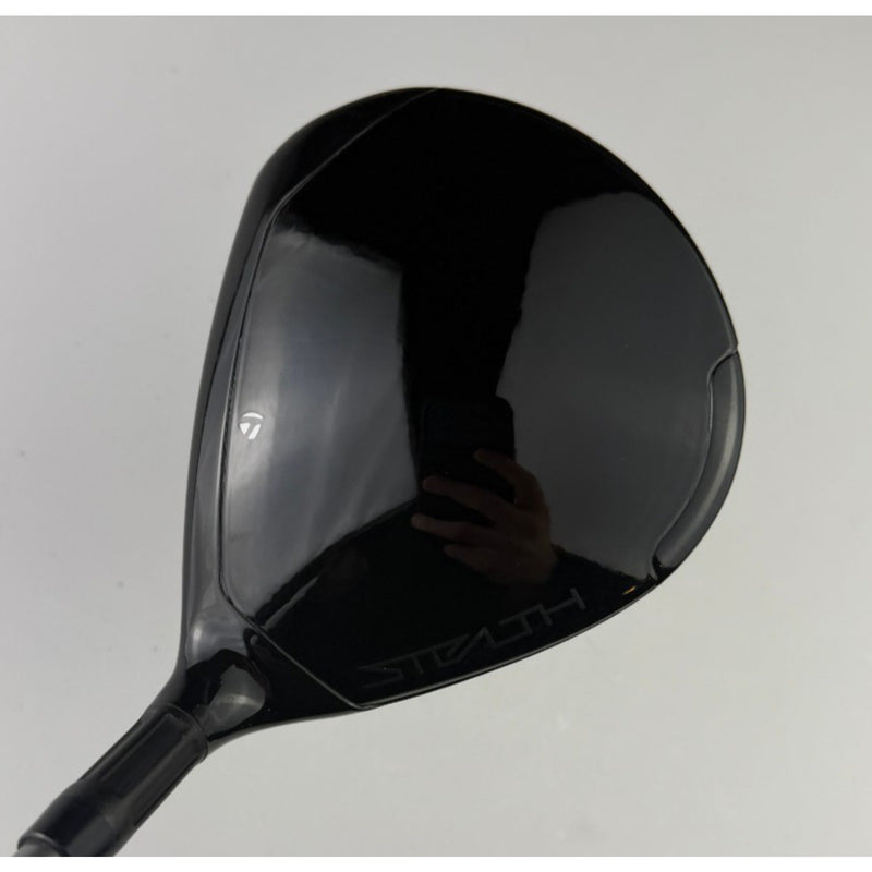 TaylorMade Stealth 2 HD 16* 3 Wood - Speeder NX 50 Regular Flex - EXCELLENT + HC image 6