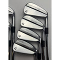 TaylorMade P770 Irons 4-PW - Dynamic Gold Mid 115 S300 Stiff Jumbo Max XS - Good thumbnail 2