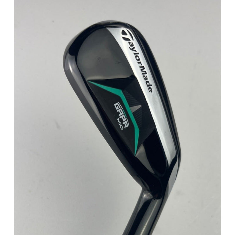 TaylorMade GAPR MID 18* 3 Hybrid Iron- Recoil ES 460 F4 Stiff - Excellent — image 4
