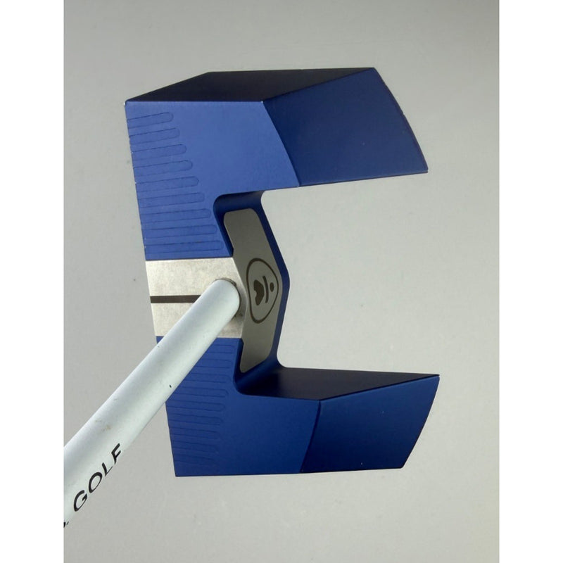 L.A.B Golf Mezz.1 Max Blue 69* White Accra Shaft w/ HC image 4