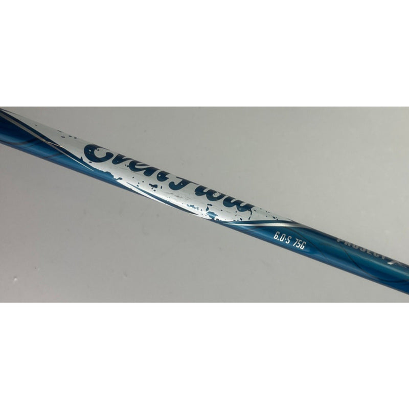 Callaway Rogue 15* 3 Wood - Evenflow Riptide 75G 6.0 Stiff - Good — image 5