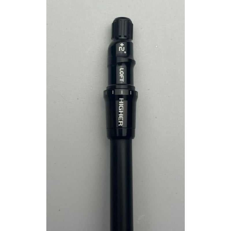 Mitsubishi Chemical Diamana Wb 73G X-Stiff 44.5" Driver Shaft - TaylorMade Tip image 3