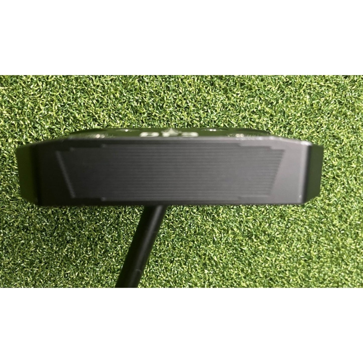 LAB DF3 Putter 34" Black - Very Good w/ HC