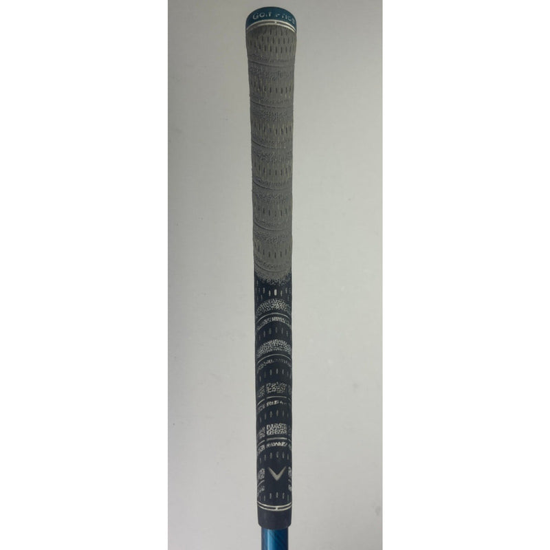 Callaway Rogue 15* 3 Wood - Evenflow Riptide 75G 6.0 Stiff - Good — image 6