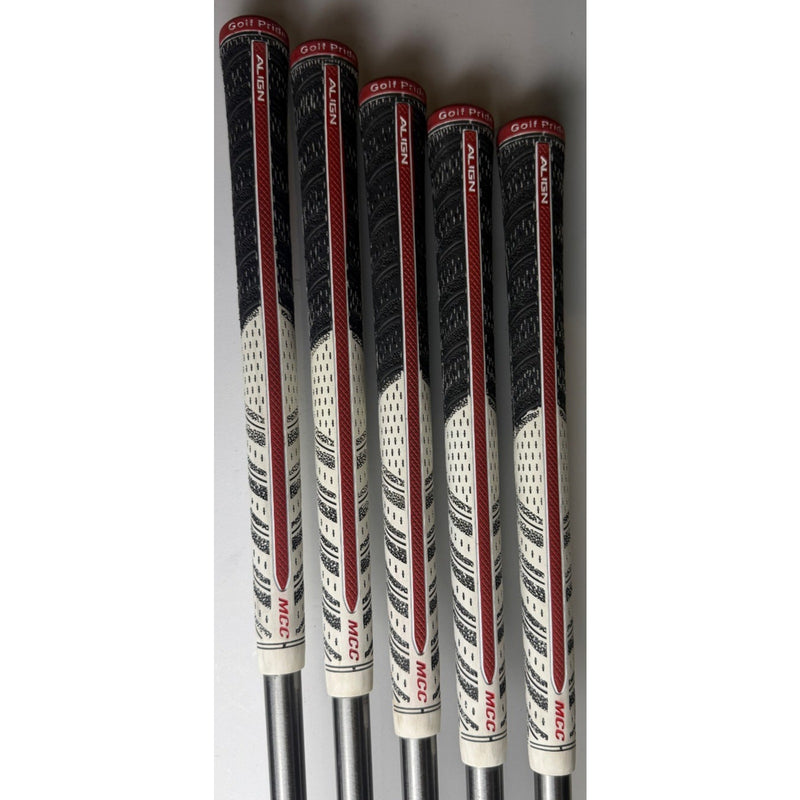 Edel Forged SMS Pro 6-PW - Steelfiber i95 Stiff Flex - Very Good image 8