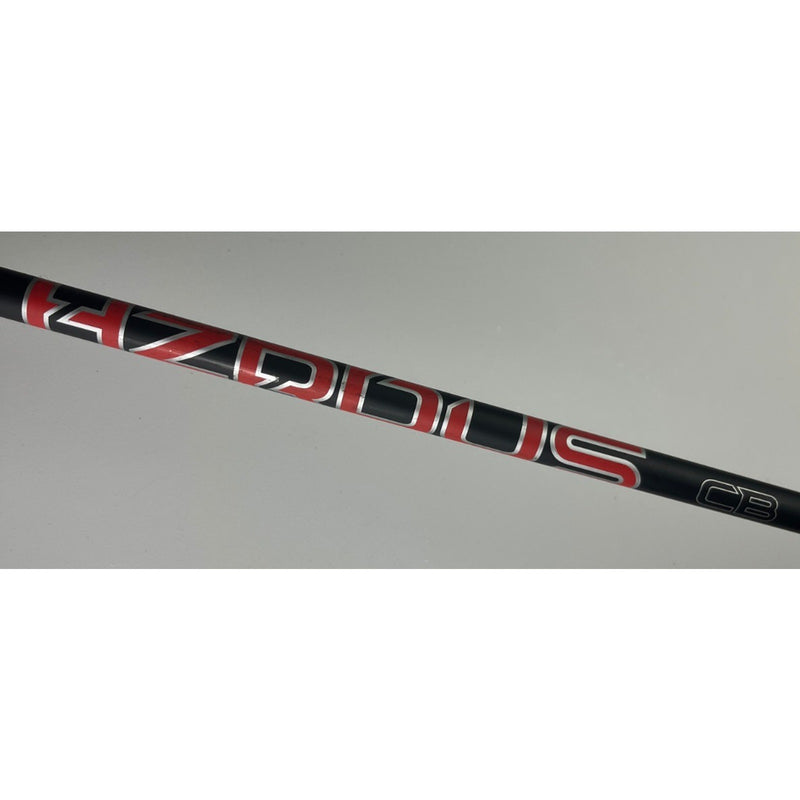 Cobra Darkspeed LS 9* Driver - HZRDUS CB 50G 5.5 Regular Flex - Very Good image 5