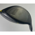 LH Cobra F9 9* Driver - Fujikura Atmos Tour Spec 6S Stiff - Value thumbnail 3