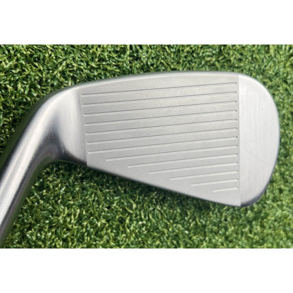 TaylorMade 2025 P-790 4 Iron - KBS Tour Lite Extra Stiff - NEW