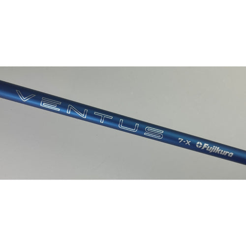 Fujikura Ventus Blue 7-X Velocore+ Plus Extra Stiff 44" Driver Shaft - Cobra Tip