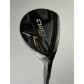TaylorMade Qi10 Max 20* 3 Hybrid - Kai'li HY 90 Extra Stiff - Good w/ HC thumbnail 1